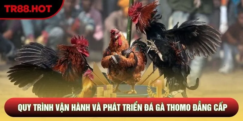 Chiến thuật mổ sẻ dữ liệu đá gà Thomo